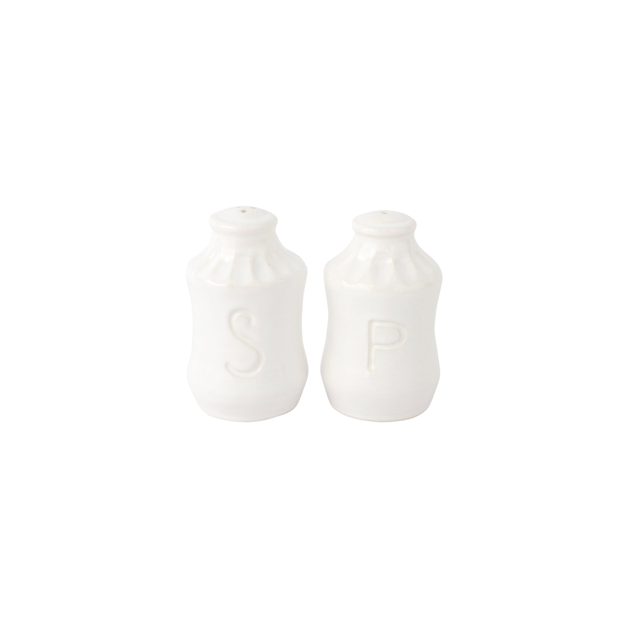 Pietra Serena Salt & Pepper Set