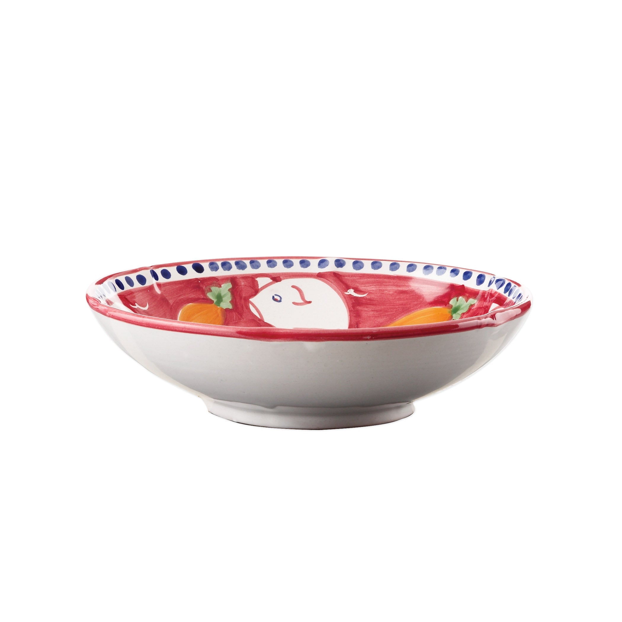 Campagna Coupe Pasta Bowl