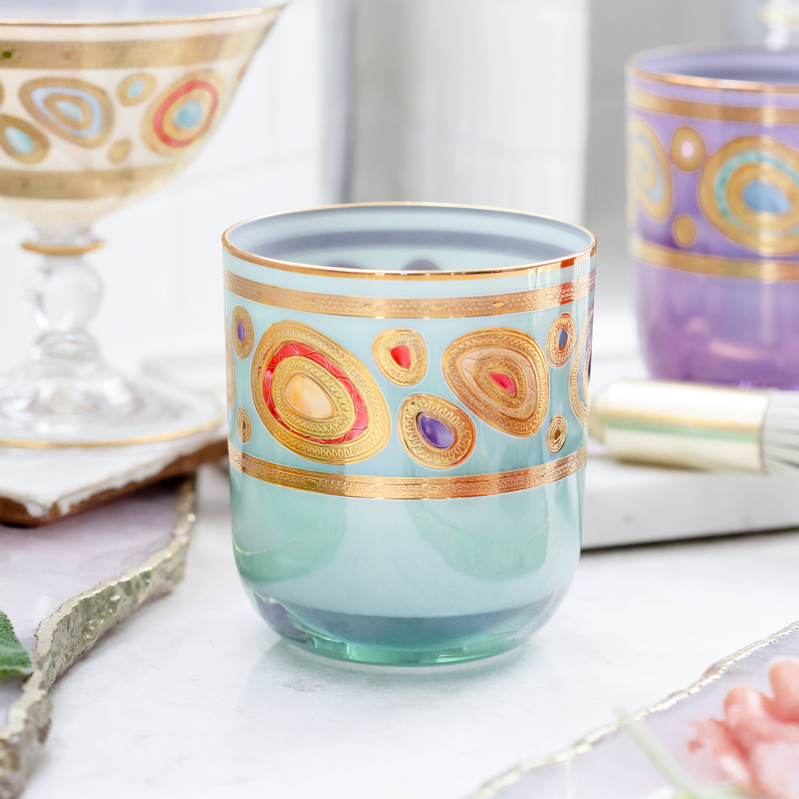 Regalia Double Old Fashioned