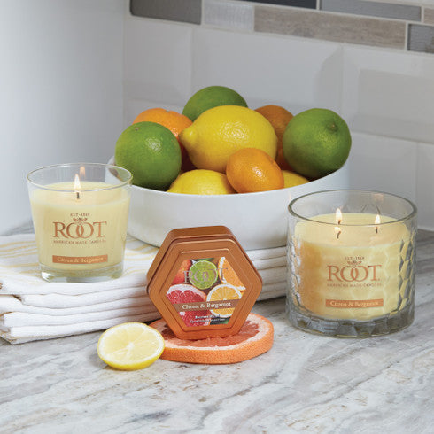 Candles & Accessories