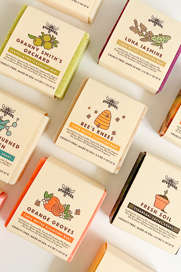 Fresh Soap