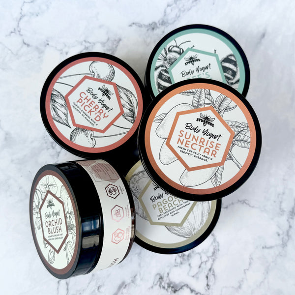 Body Yogurts