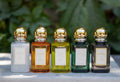 Fine Fragrances