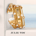 Julie Vos Gold