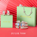 Julie Vos Silver