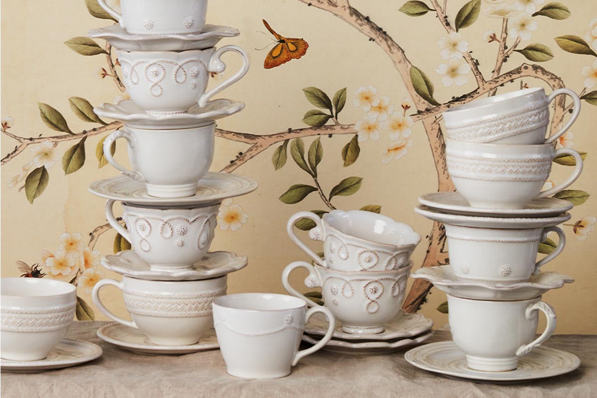 Mugs & Espresso Cups