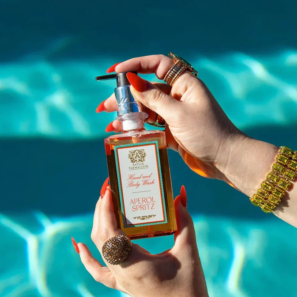Aperol Spritz