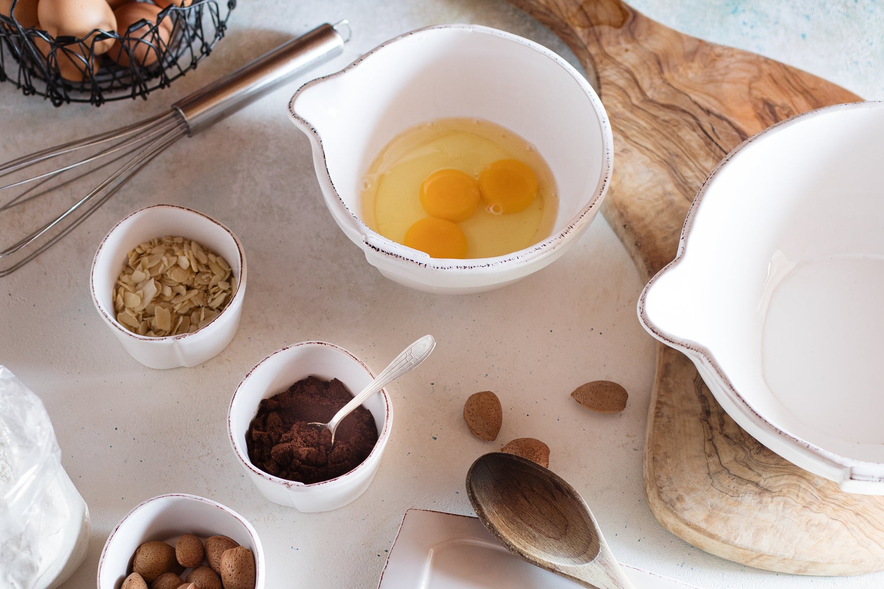 Kitchen Essentials