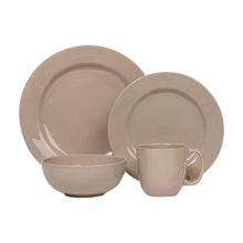 Puro Place Setting