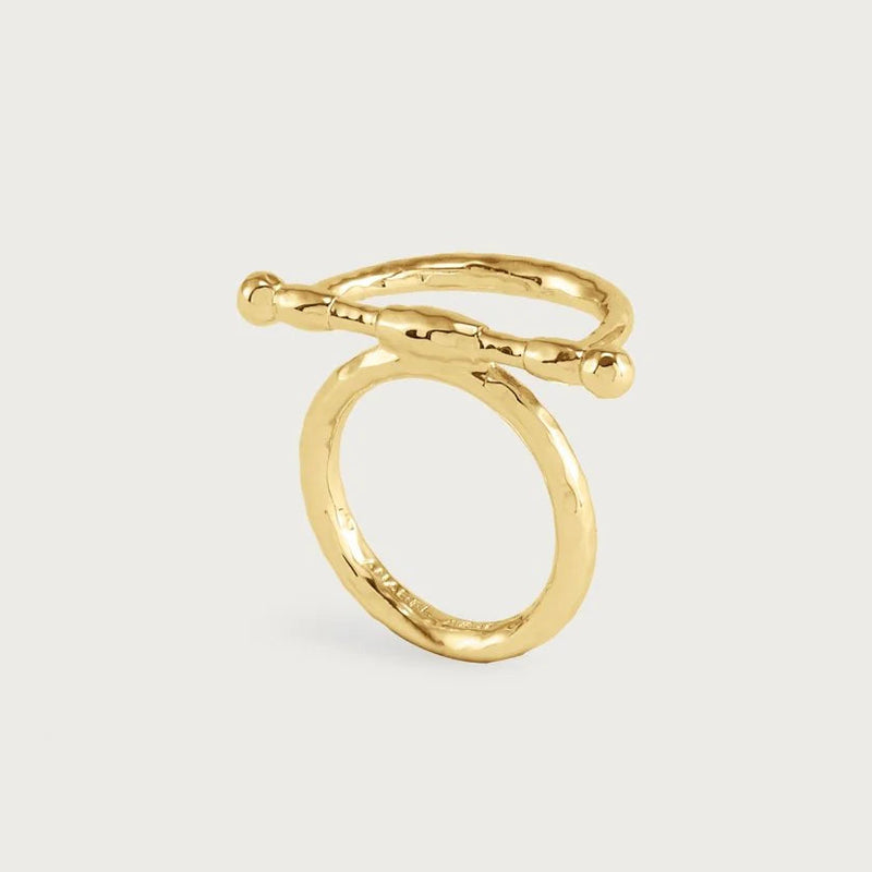 Cheval Bit Ring