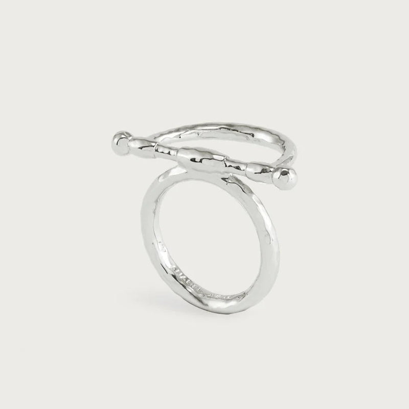 Cheval Bit Ring