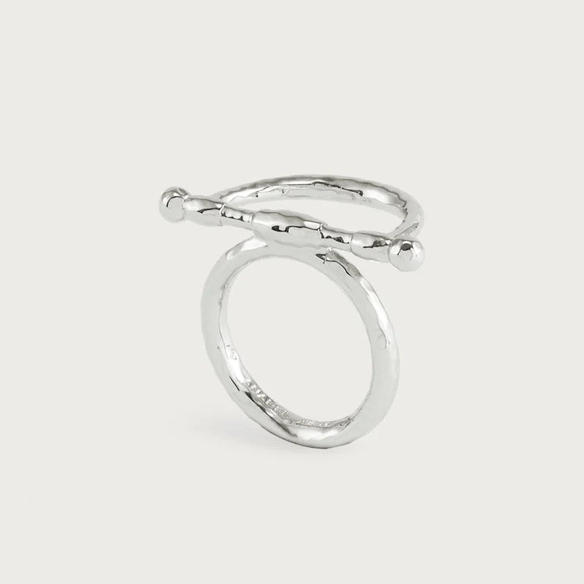 Cheval Bit Ring