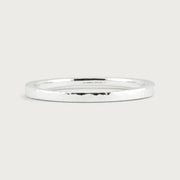 Farrier Medium Hinged Bangle
