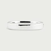 Farrier Wide Hinged Bangle