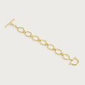 Cheval Chain Bracelet