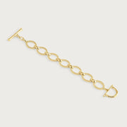 Cheval Chain Bracelet