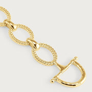Cheval Chain Bracelet
