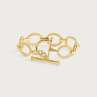 Cheval Chain Bracelet