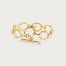 Cheval Chain Bracelet