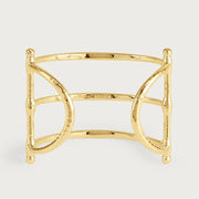 Cheval Bit Cuff