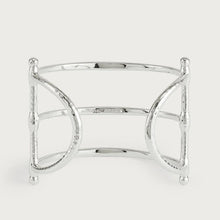 Cheval Bit Cuff