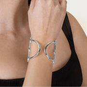 Cheval Bit Cuff