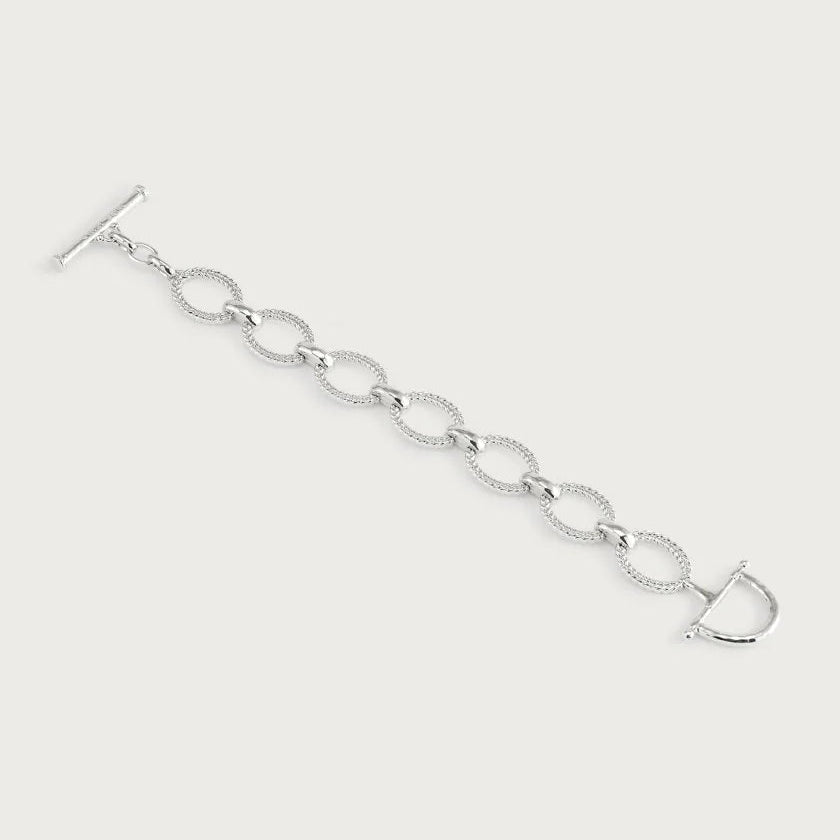 Cheval Chain Bracelet