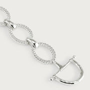Cheval Chain Bracelet