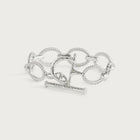 Cheval Chain Bracelet