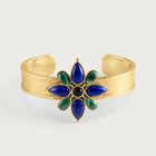 Forza Fiore Cuff Bracelet