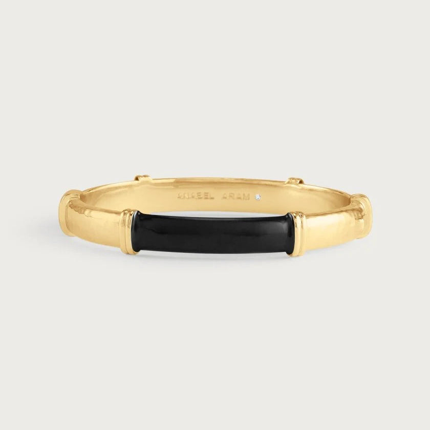 Forza Hinged Bangle