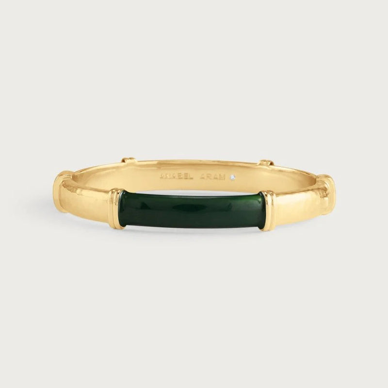 Forza Hinged Bangle