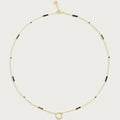 Forza Long Chain Necklace