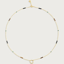 Forza Long Chain Necklace