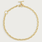 Farrier Thick Chain Necklace