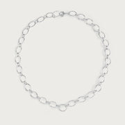 Cheval Chain Necklace