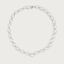 Cheval Chain Necklace