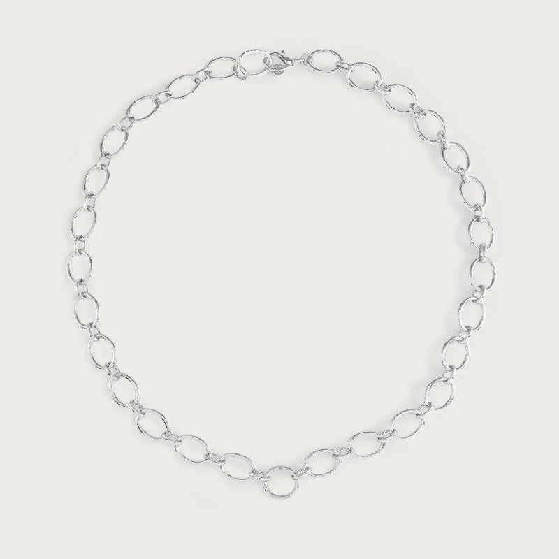 Cheval Chain Necklace