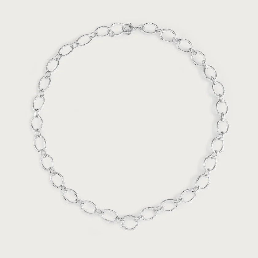 Cheval Chain Necklace