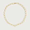 Cheval Chain Necklace