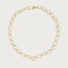 Cheval Chain Necklace