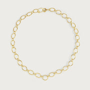 Cheval Chain Necklace