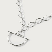 Cheval Bit Pendant