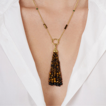 Forza Tassel Pendant