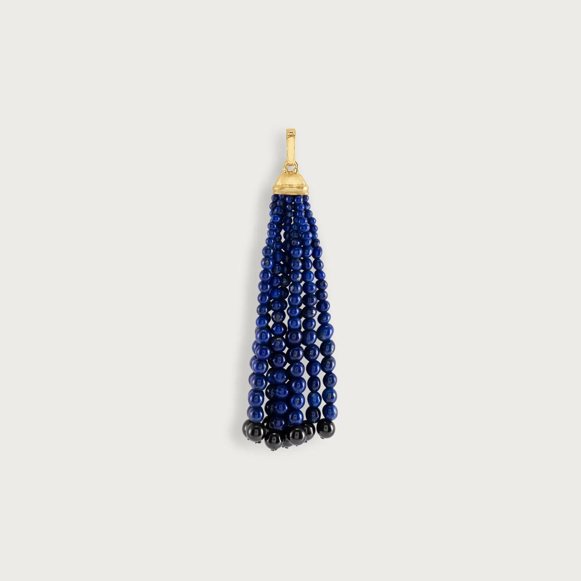 Forza Tassel Pendant