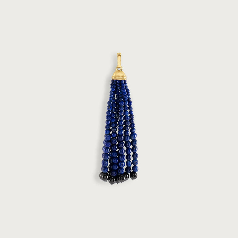 Forza Tassel Pendant