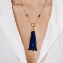Forza Tassel Pendant