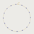 Forza Long Chain Necklace