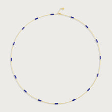 Forza Long Chain Necklace