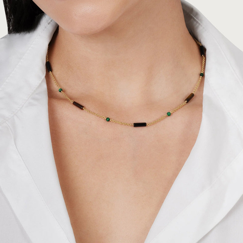 Forza Chain Necklace